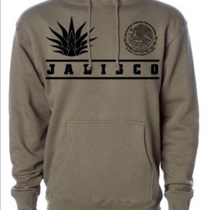 Meet your Posher, Alejandro